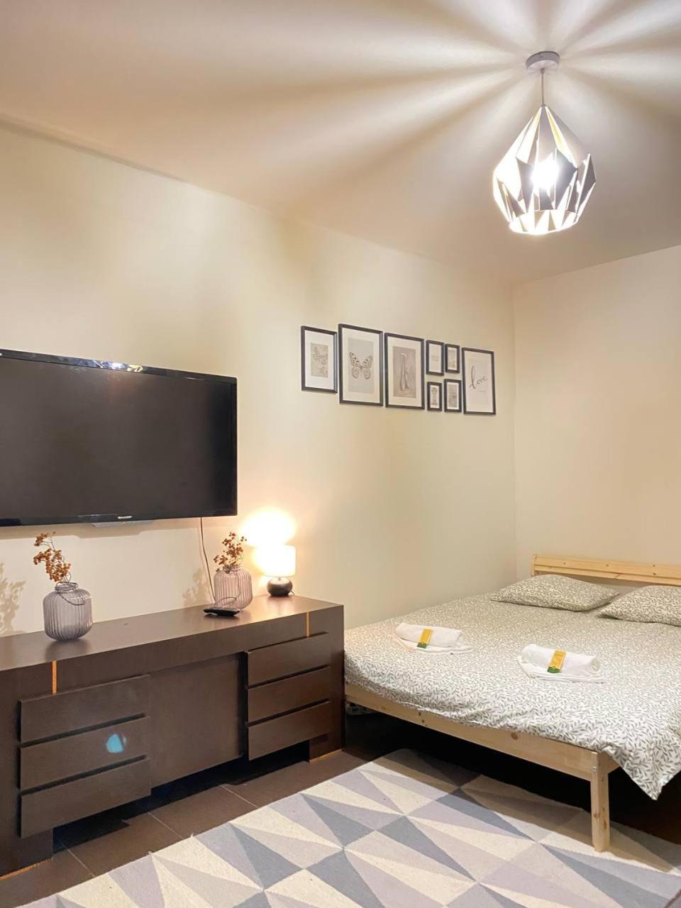 Halby Rooms In The Very Center Of Varsavia Esterno foto