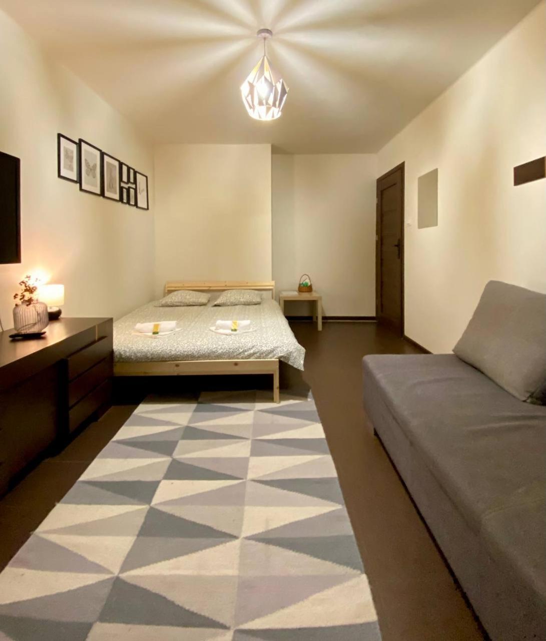 Halby Rooms In The Very Center Of Varsavia Esterno foto