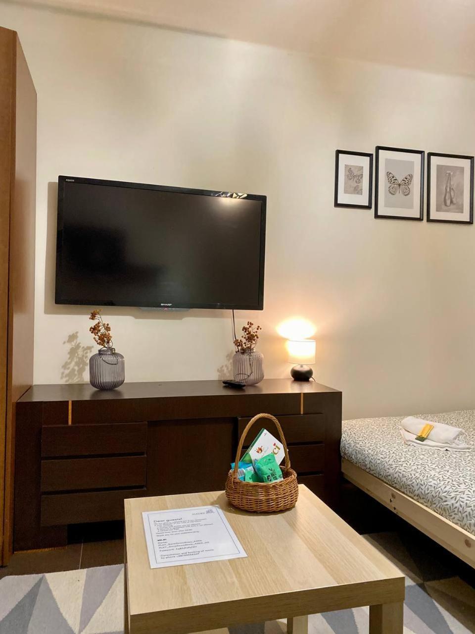Halby Rooms In The Very Center Of Varsavia Esterno foto