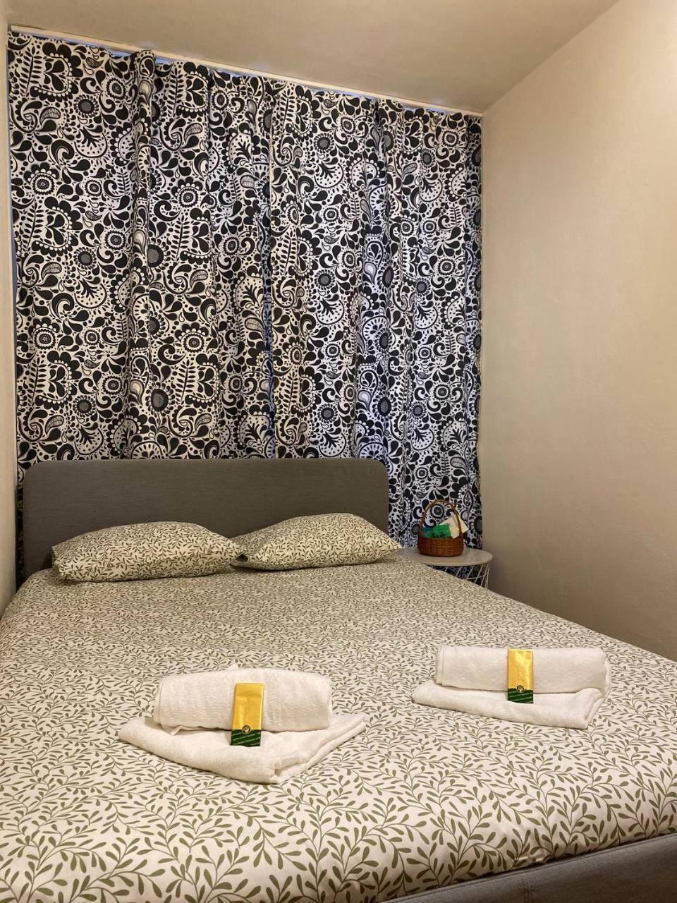Halby Rooms In The Very Center Of Varsavia Esterno foto