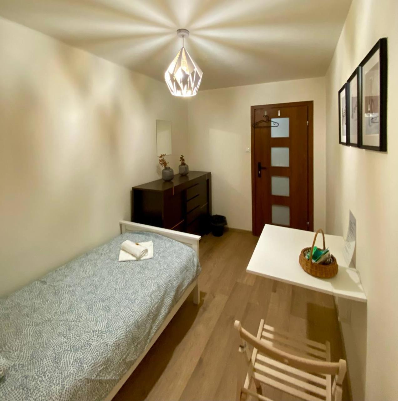 Halby Rooms In The Very Center Of Varsavia Esterno foto