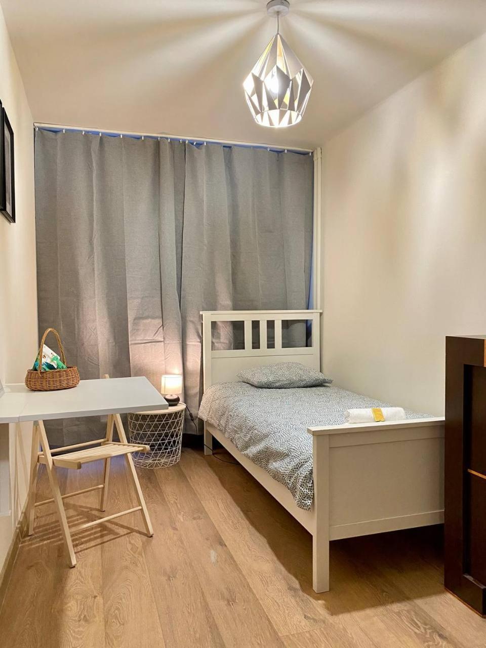 Halby Rooms In The Very Center Of Varsavia Esterno foto